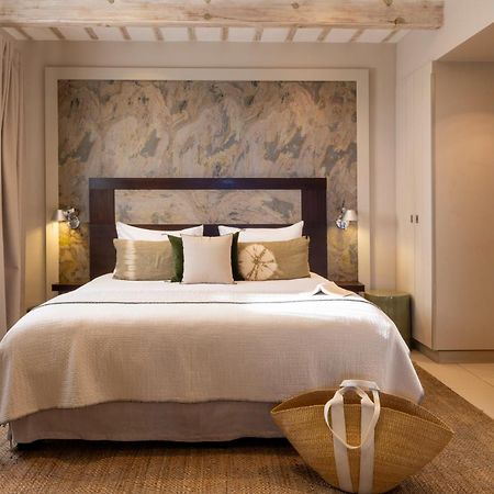 Les Bergeries De Palombaggia Hotell Porto-Vecchio  Eksteriør bilde