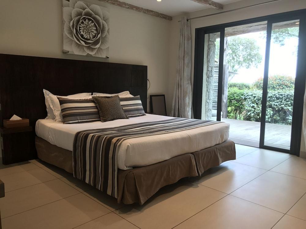 Les Bergeries De Palombaggia Hotell Porto-Vecchio  Eksteriør bilde