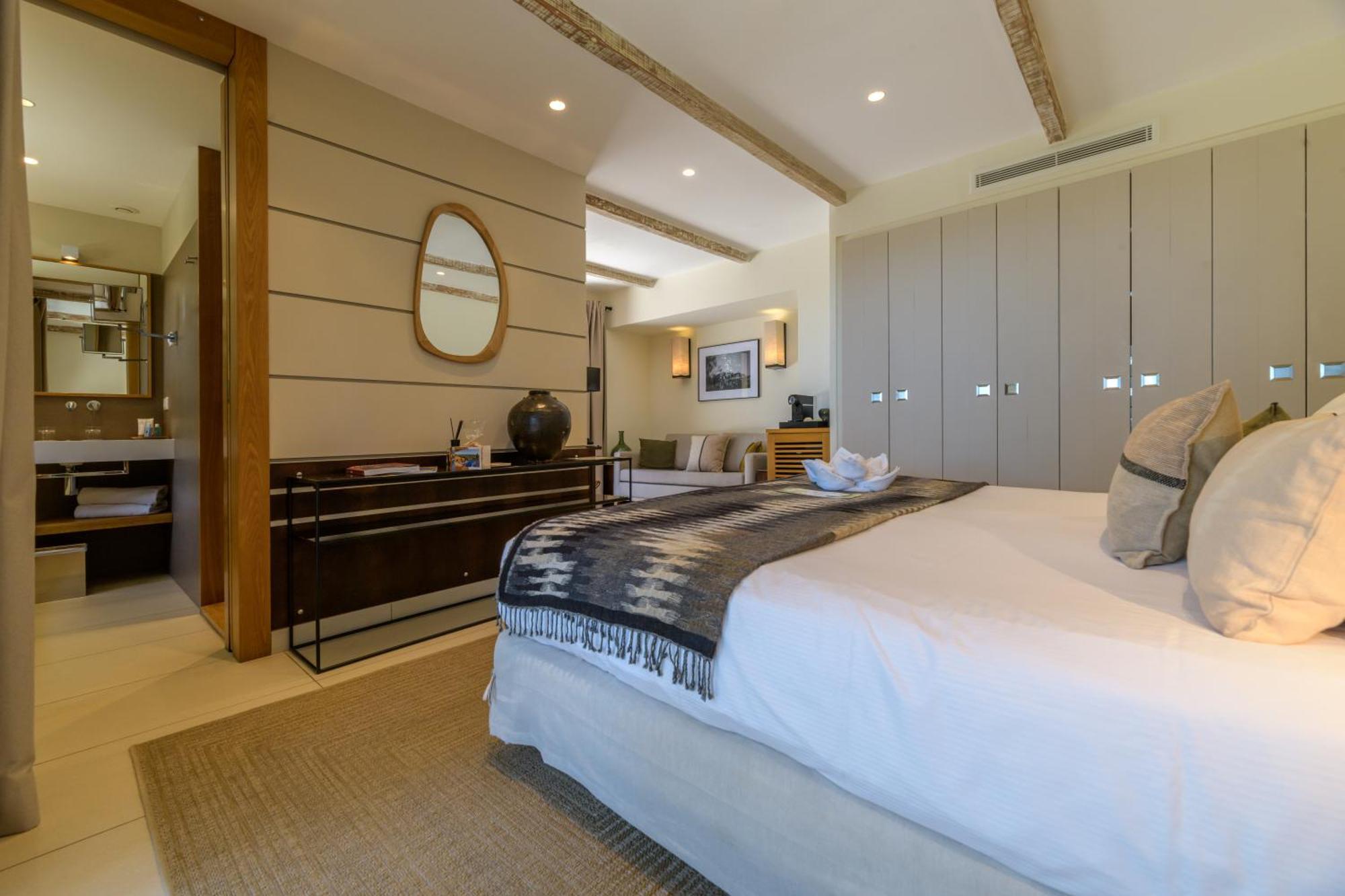 Les Bergeries De Palombaggia Hotell Porto-Vecchio  Eksteriør bilde