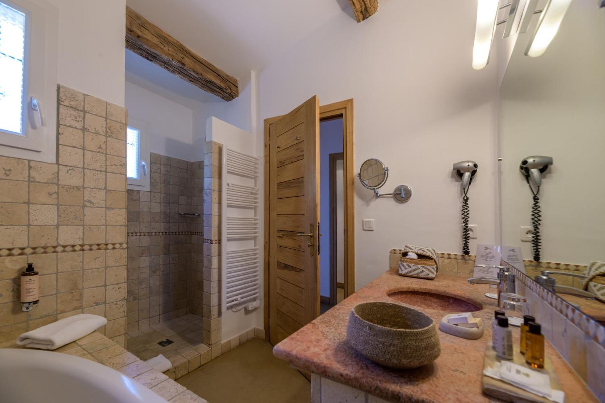 Les Bergeries De Palombaggia Hotell Porto-Vecchio  Eksteriør bilde