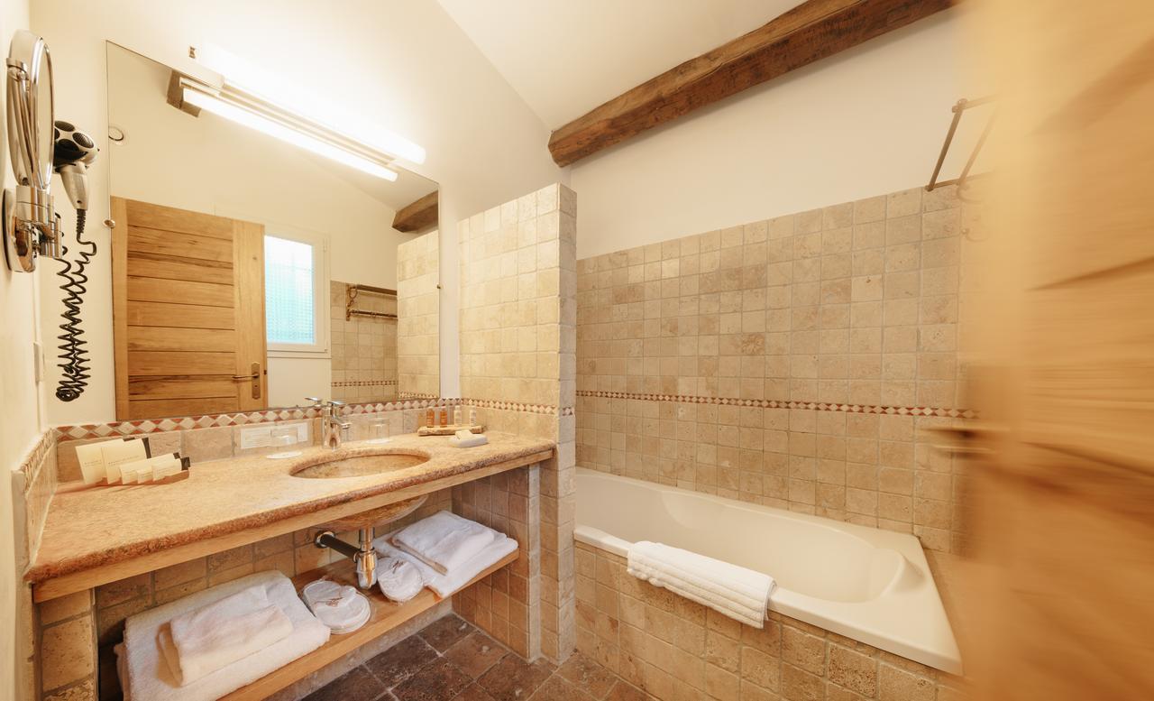 Les Bergeries De Palombaggia Hotell Porto-Vecchio  Eksteriør bilde