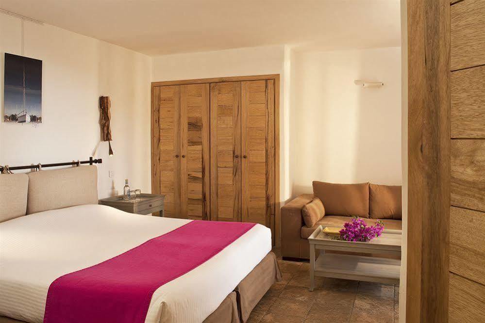 Les Bergeries De Palombaggia Hotell Porto-Vecchio  Eksteriør bilde